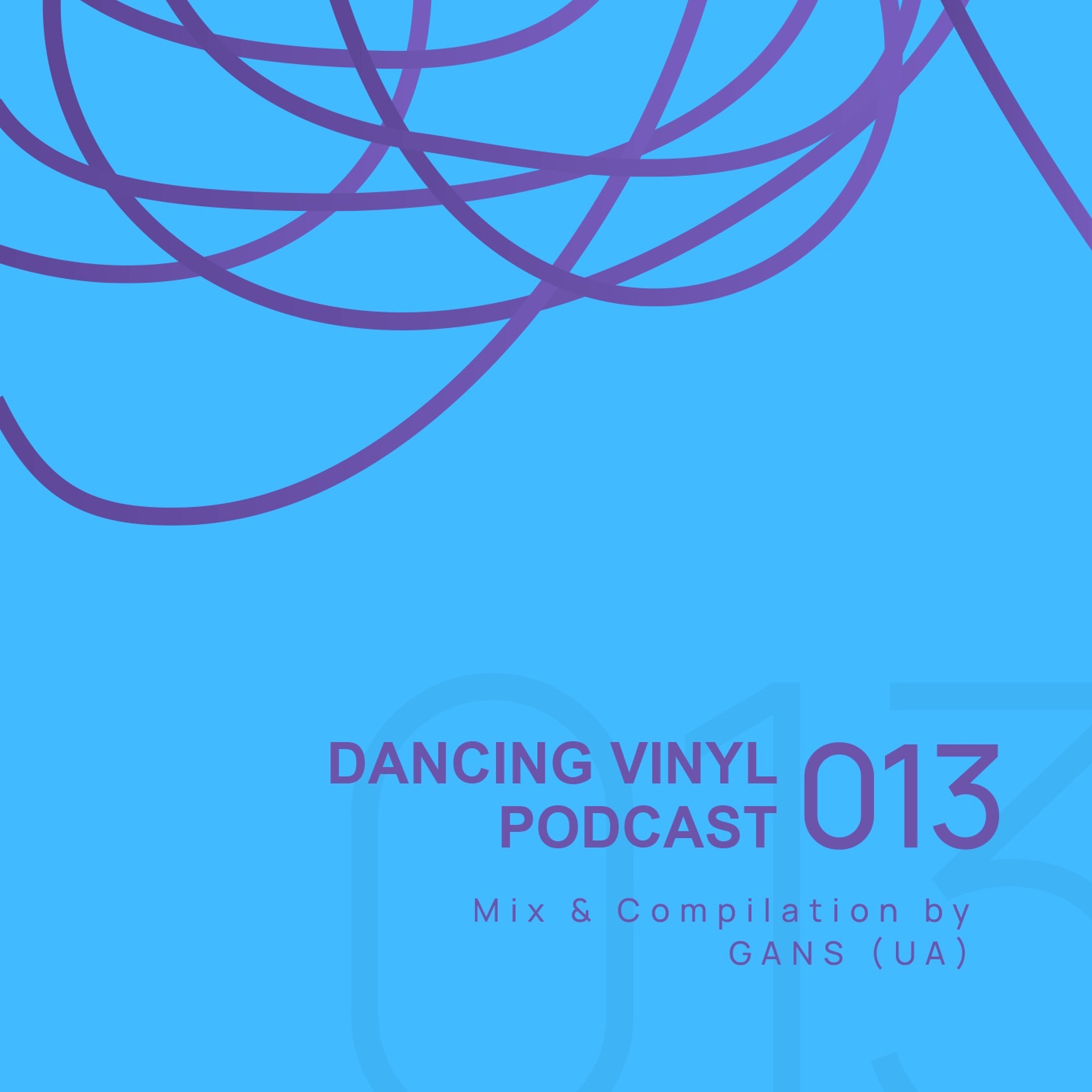 Dancing Vinyl Podcast
