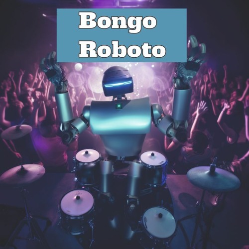 Bongo Roboto