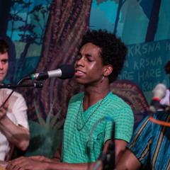 Keshava - Day 3 - Radhadesh Mellows 2026 - 1.25.2026