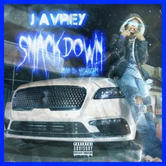 Smackdown [Prod By Maskibeats]