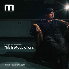 (TM55)_Greg_ Gow_Presents_This_Is_Modulations__Live_@Vertigo,_Toronto, Canda_(06.17.2023)