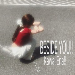 BESIDE YOU!! (prod.arisu)