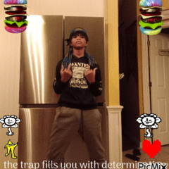 BLICKS AND TRAPS!