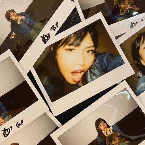 beabadoobee - lullaby to go(unreleased)
