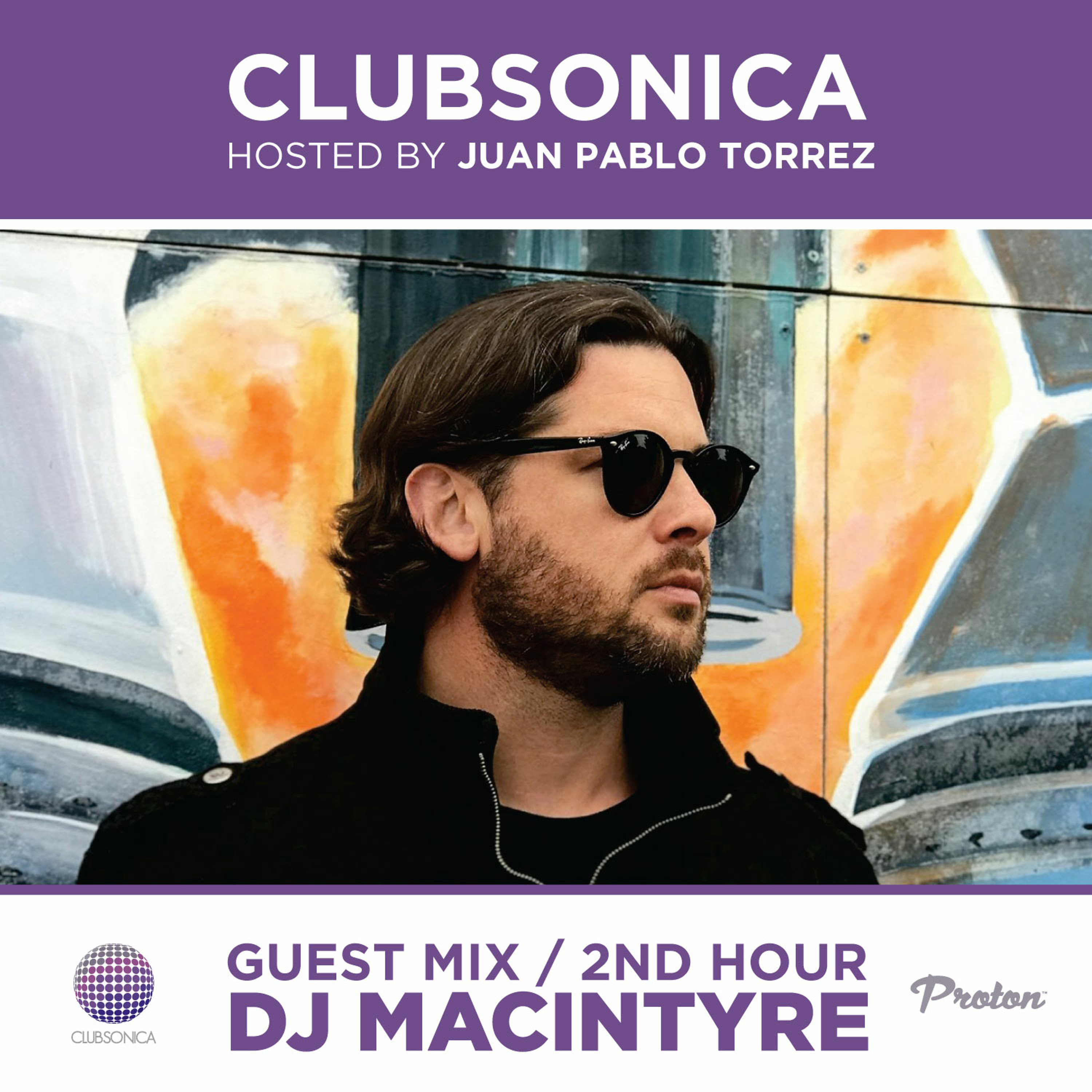 Clubsonica Radio