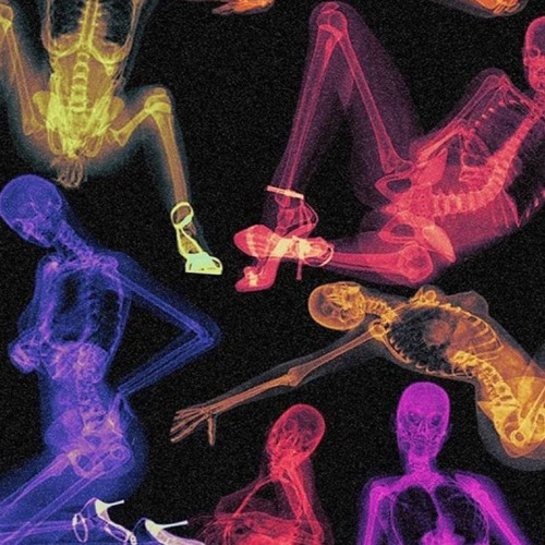 STIKKS N BONES PROD. DANTE