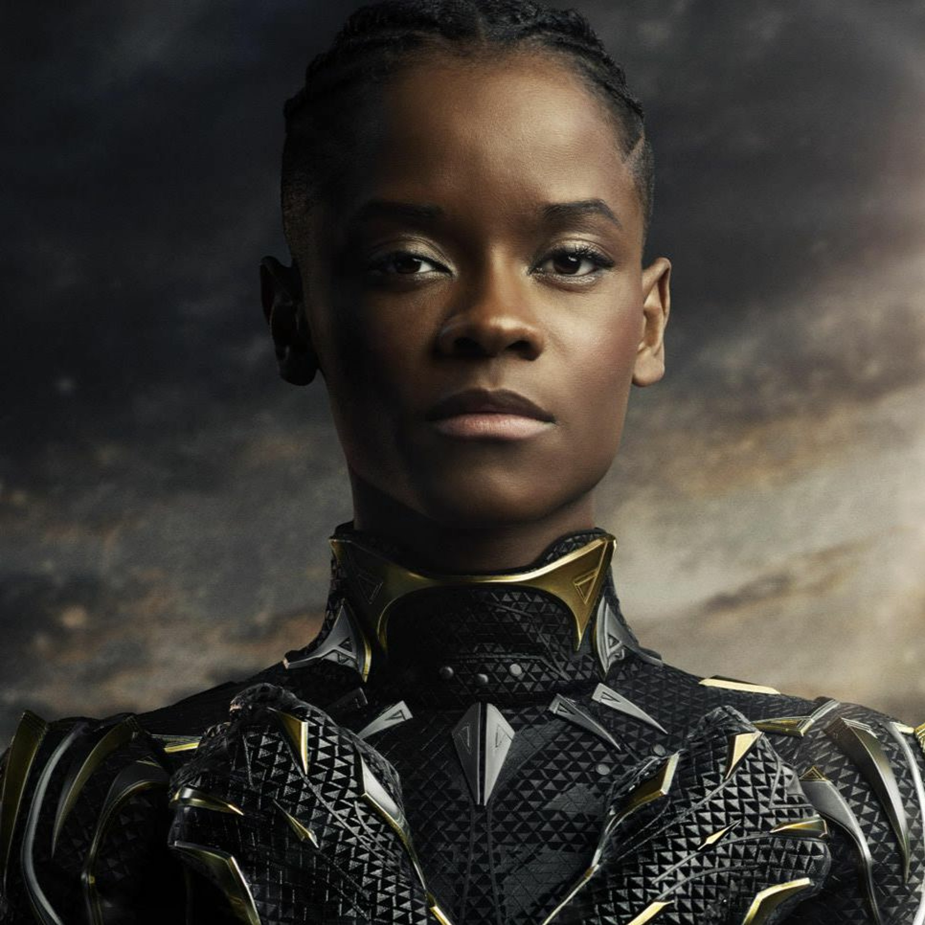 Bladtcast #513 - "Wakanda Forever (And Ever And Ever)" : Our 3rd 'Black Panther 2' Special episode artwork