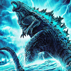 GODZILLA  (Prod. JPhilly Beats)