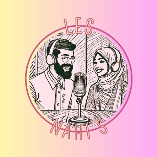 Les Nahi's épisode 2