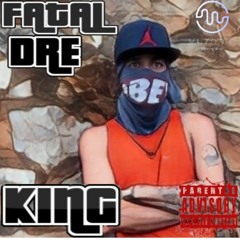 KING.[prod.LEJJA & LonelyStarWRLD]