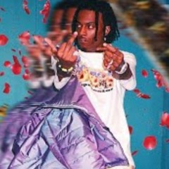 Playboi Carti - Boat (Prod.LHBeats)