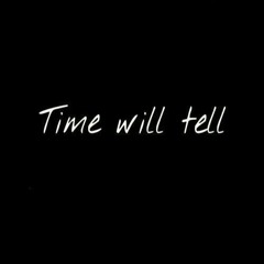 Terror Eimbert - Time Will Tell [260 BPM] (OLD PROJECT)