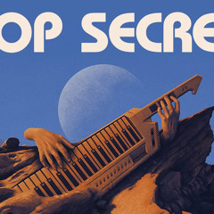 Top Secret - TWRP, Andrew Huang