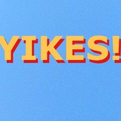YIKES (Feat. Freshy Balla)