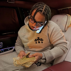 100 Bandplan x Jay8 Type Beat - "Bodied" (prod. @cortezblack)