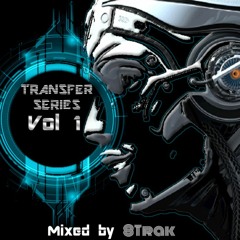 Transfer Series Vol 1 - 8Trak_Podcast