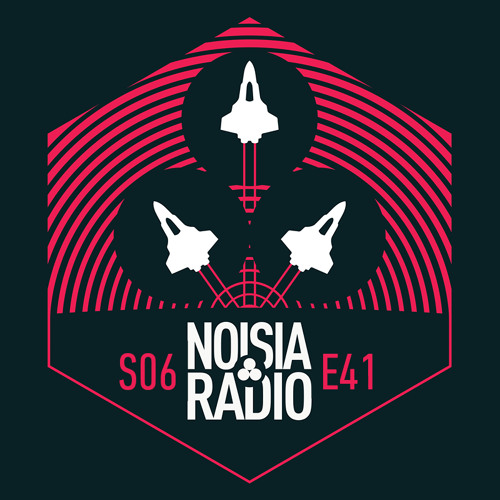 Noisia Radio S06E41