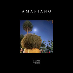 Amapiano (feat Dolce)
