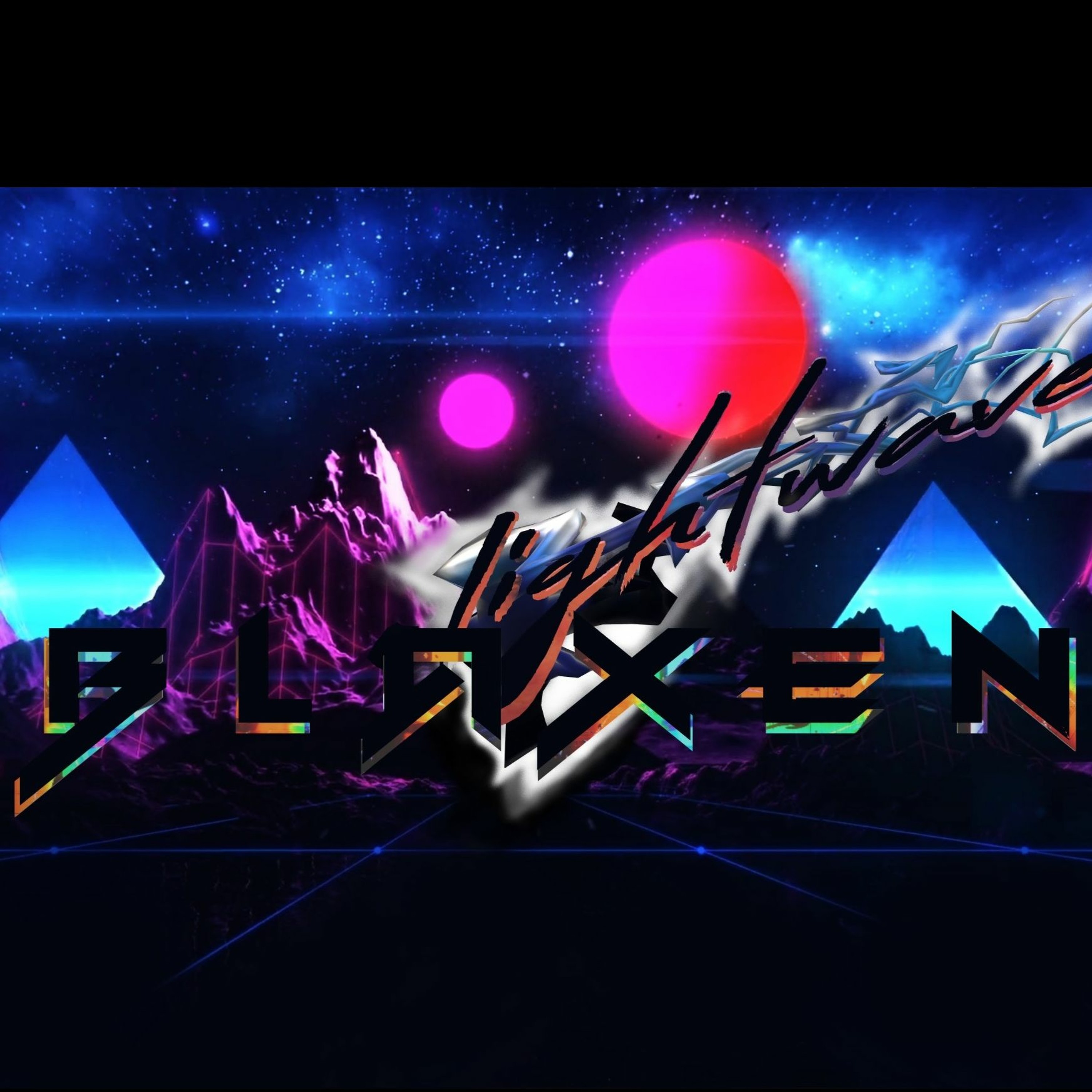 Lightwaves episode artwork