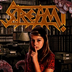 SCREAM! - DEVIL'S BALL Feat RONALDO SIMOLLA