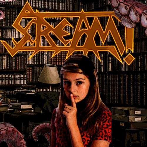 SCREAM! - DEVIL'S BALL Feat RONALDO SIMOLLA