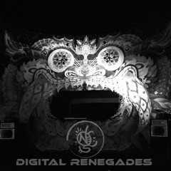 Digital Renegades Mix