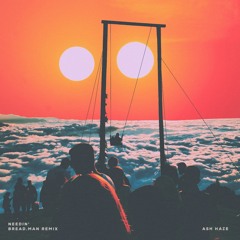 Ash Haze - Needin' (Bread.Man Remix)