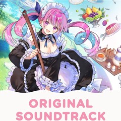 湊あくあ (Minato Aqua) あくありうむ (Aquarium) OST