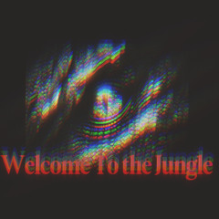 Welcome to the Jungle (Instrumental)