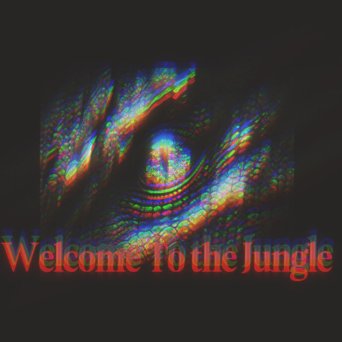 Welcome to the Jungle (Instrumental)