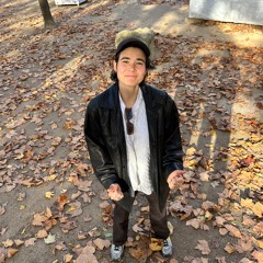 Aili Maruyama @ Kiosk Radio 05.11.2025