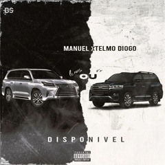 Lexus ou VX(*/C:Manuel Gonçalves x Telmo Diogo) -[prod.by Bra Zza]
