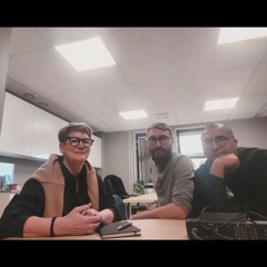 "Bokstart. Barnens rätt att ha ett språk" - Margareta Gustafsdotter
