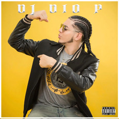 DJ Dio P VS El Rubio Acordeon - Club Half Hour Mix - No DJ Drops - 2024