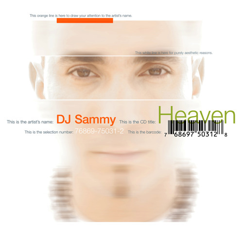 Heaven (feat. Do)