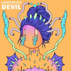 LadeepmusiQ - Devil (Original Mix)