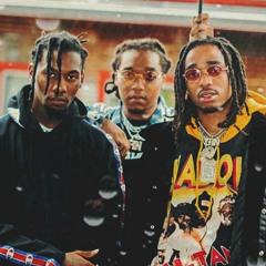 Avalanche 2.0 - MIGOS