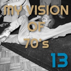 MY VISION OF 70's part 13 and house