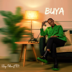 Buya - UGugu Ndlovu feat. P K A