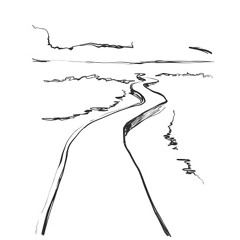 look my way (feat. DEV+)