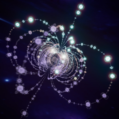 Technoid set halloween 2025