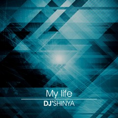 My Life (Progressive Trance Rmx 2018)