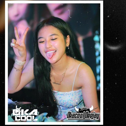 THE SCIENTIST COLD PLAY X IT'LL BE OKAY #FUNKOT BARAT HARD 2023 - OKACOOL V2