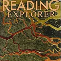 READ EPUB 📁 READING EXPLORER 5-W/ONLINE WORKBOOK by David Bohlke; Nancy Douglas;,Hel