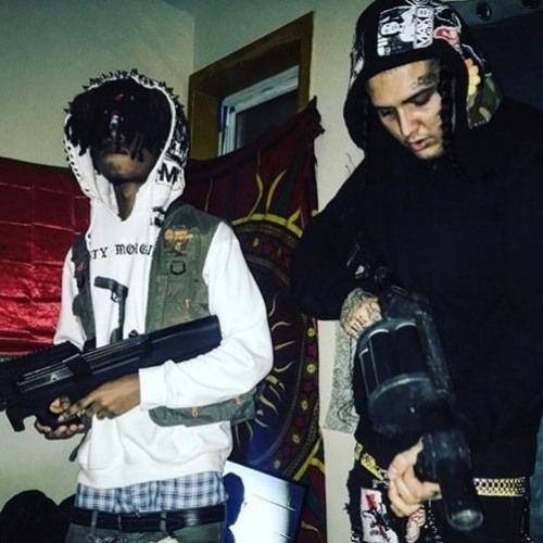 ペイン六道 By B A D Li L Vĩ B E S