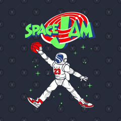 Spacejam (ft.Jaay3)