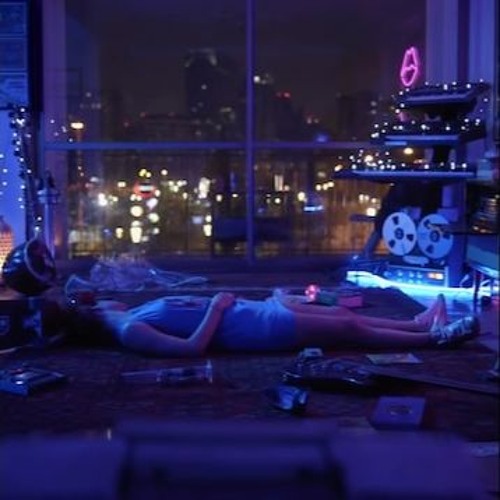 알앤비 감성 터지는 늦은 밤, 혼자만의 생각에 잠기기 좋은 20곡 (R&B Mix)