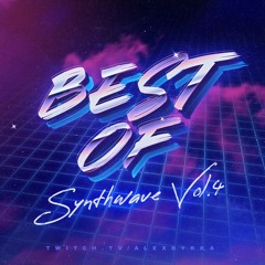 The Best Of Synth Wave Vol.4