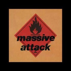 Massive Attack - Unfinished Sympathy (James Black Remix)