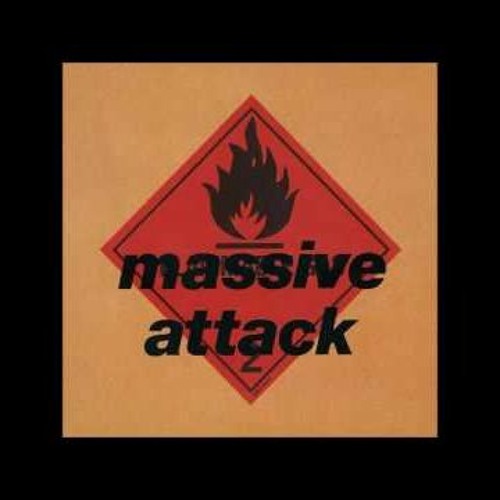 Massive Attack - Unfinished Sympathy (James Black Remix)